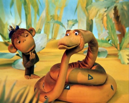 Тридцать восемь попугаев - 38 попугаев