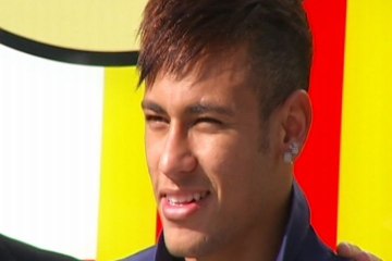 DIS impone querella al Barça y a Neymar