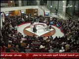 hiwar: bakali-manar slimi حزب الإستقلال البقالي ـ منار السليمي