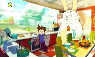 Rekkit Rabbit (ITA) - 1x39 Fresco come una margherita