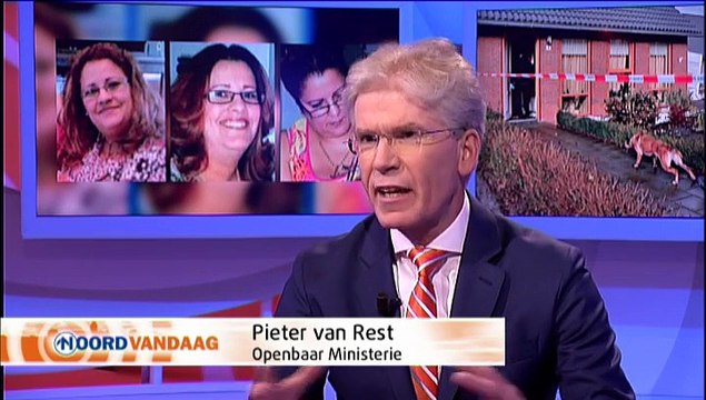 Wat ons betreft kan er maar een verantwoordelijk zijn voor de dood van deze vrouw - RTV Noord