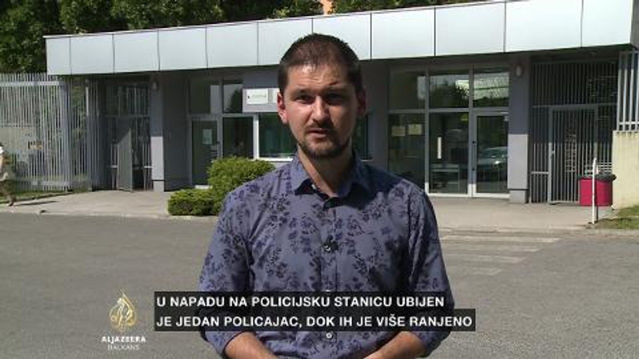 Karčić o presudi za Čauševića