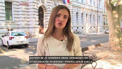 Mlinarić o puštanju braće Mamić iz pritvora