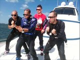 Loco remix Jowell & randy Feat Wisin & yandel