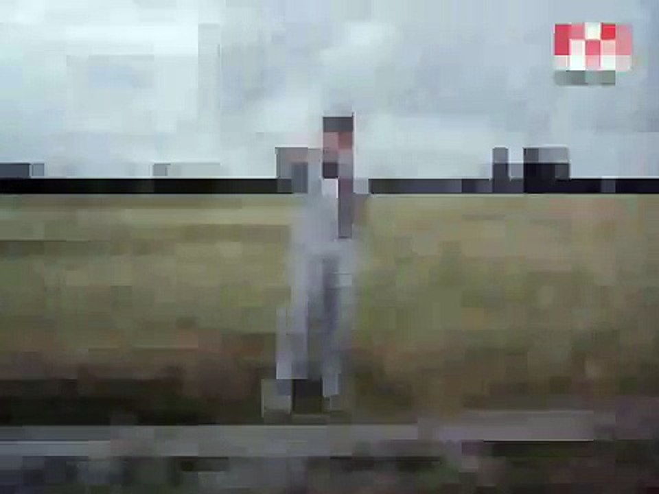 Kid gets hit by lightning! SHOCKING!