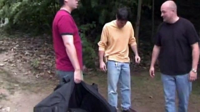 Ghost Hunters S01E09 - New Boston Inn & Gloria's House.Deleted Scenes