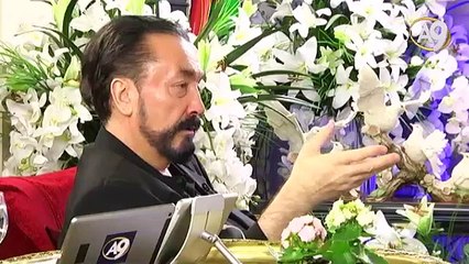 Cennette, gökte uçan, yakuttan arabalar olacak