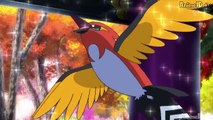 Pokemon XY AMV - Ash vs. The Kalos Gym Leaders / Flux Pavilion - Freeway