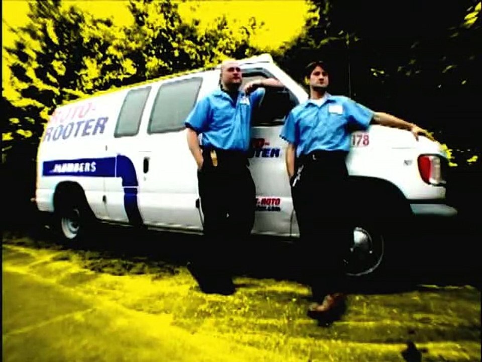 Ghost Hunters S01X01 - Bonus Interview