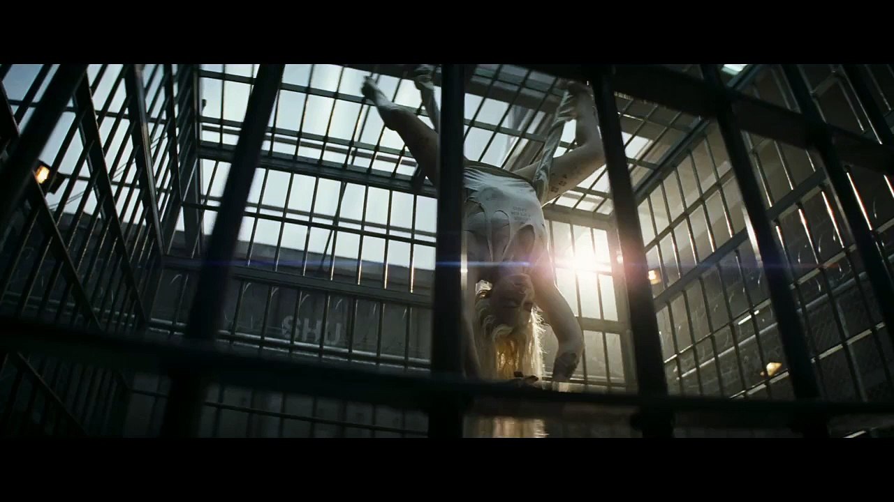 Bande-annonce Suicide Squad la prochaine bombe de Warner