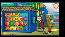 Curious George Cartoons Monkey Jump Games Vs My Kid Wael Videos Cartoons For Kids