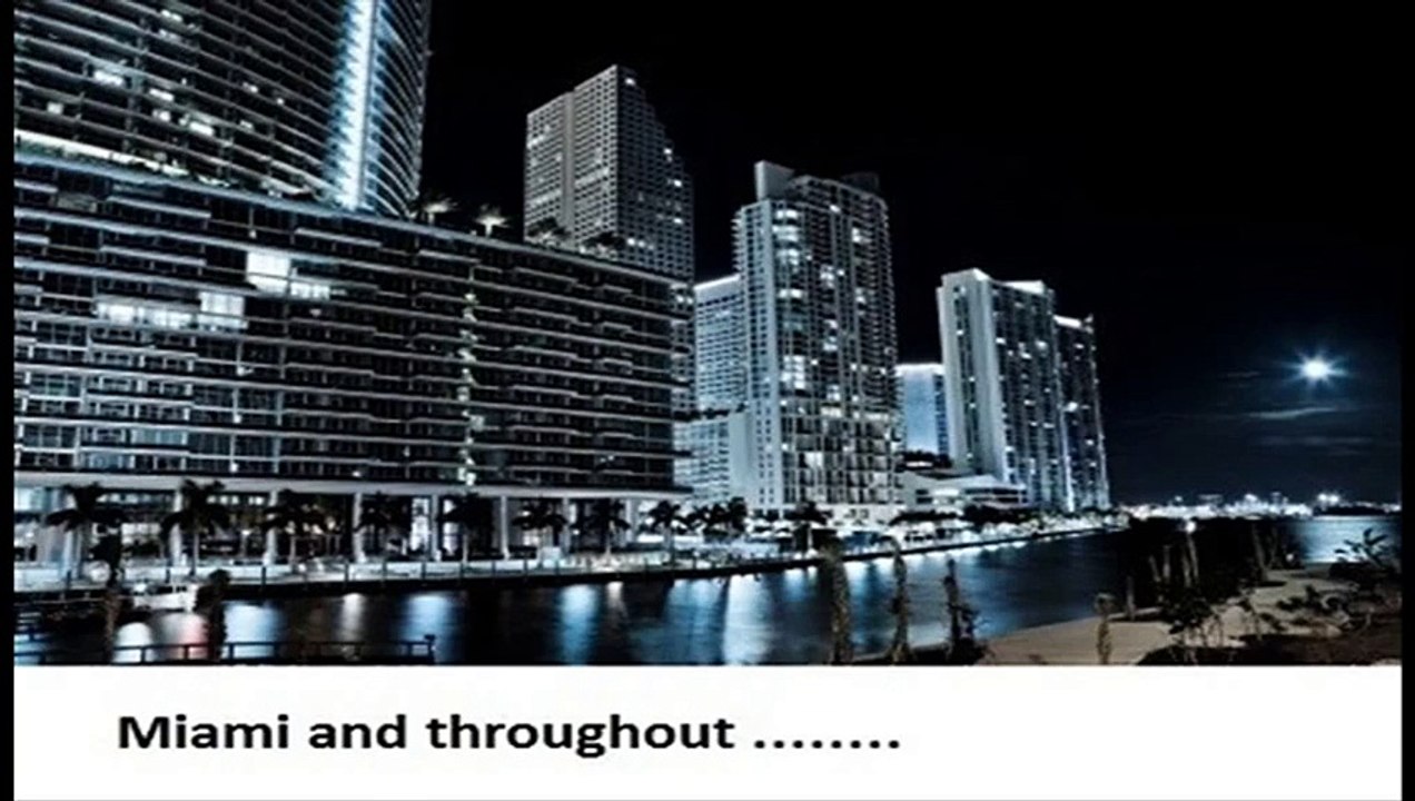 Miami Photo Red Light Violation - Traffic Ticket Lawyers Miami
