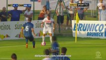 4-2 Ryder Matos Goal | Inter Milan v. Carpi FC - Friendly 15.07.2015