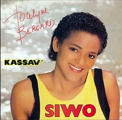 jocelyne beroard  (Siwo - 1986)