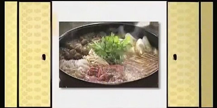 Culture of Japan COOKING FILE OF JAPANESE CUISINE #2