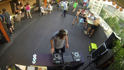 Guim 1F:6D Day Sessions 02 DJ Set