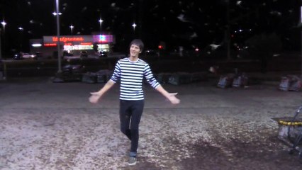 Mayflies! (Extended)