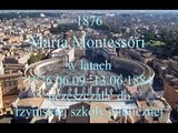 Maria Montessori - Historia