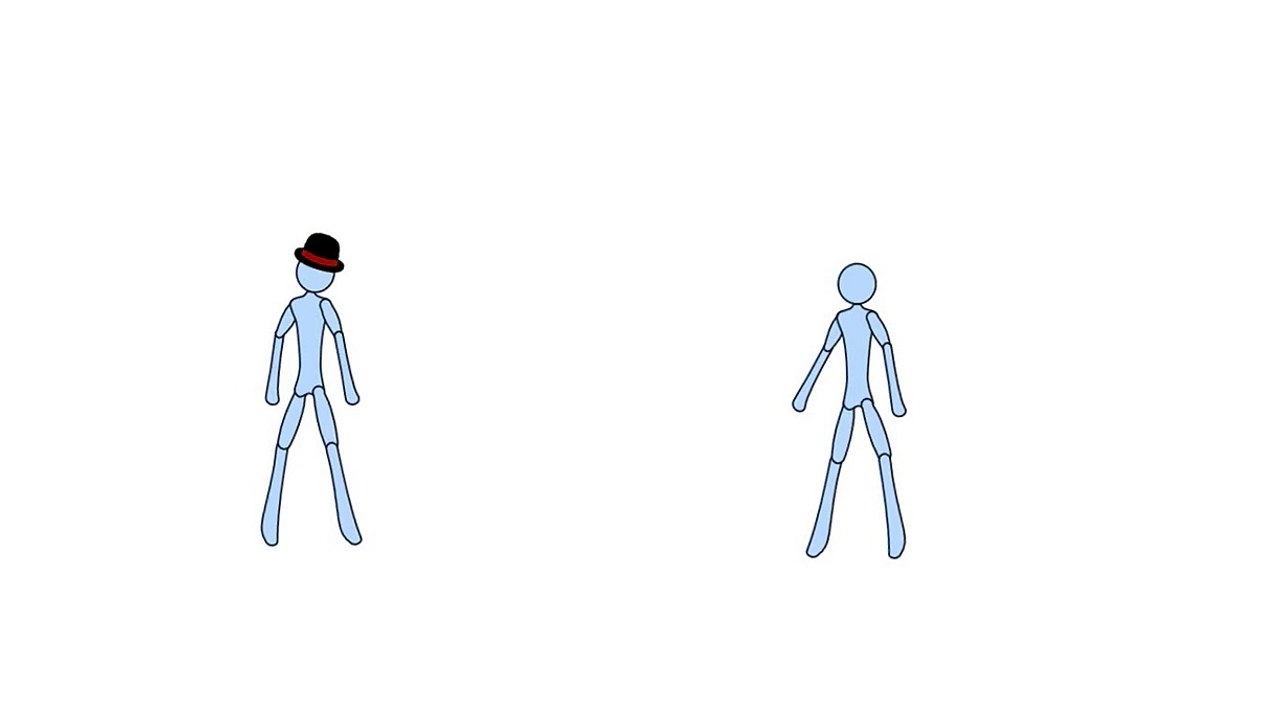Short Fight v1