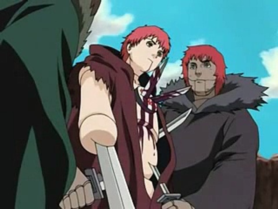 Sasori's death