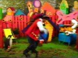 The Wiggles (TV Series 1): Building Blocks (Original 1998 Broadcast)