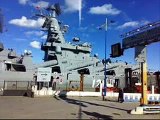 la flotta navale della marina militare italiana
