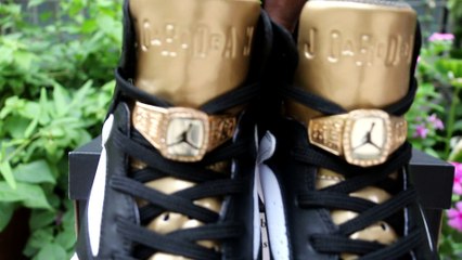 Air Jordan 7 “Champagne" from Repbeast.ru