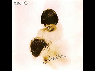 Pega na Mentira - Erasmo Carlos - Mulher (1981) - Faixa 03