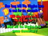 The Wiggles (TV Series 1): Jeff the Mechanic (Original 1998 Broadcast)