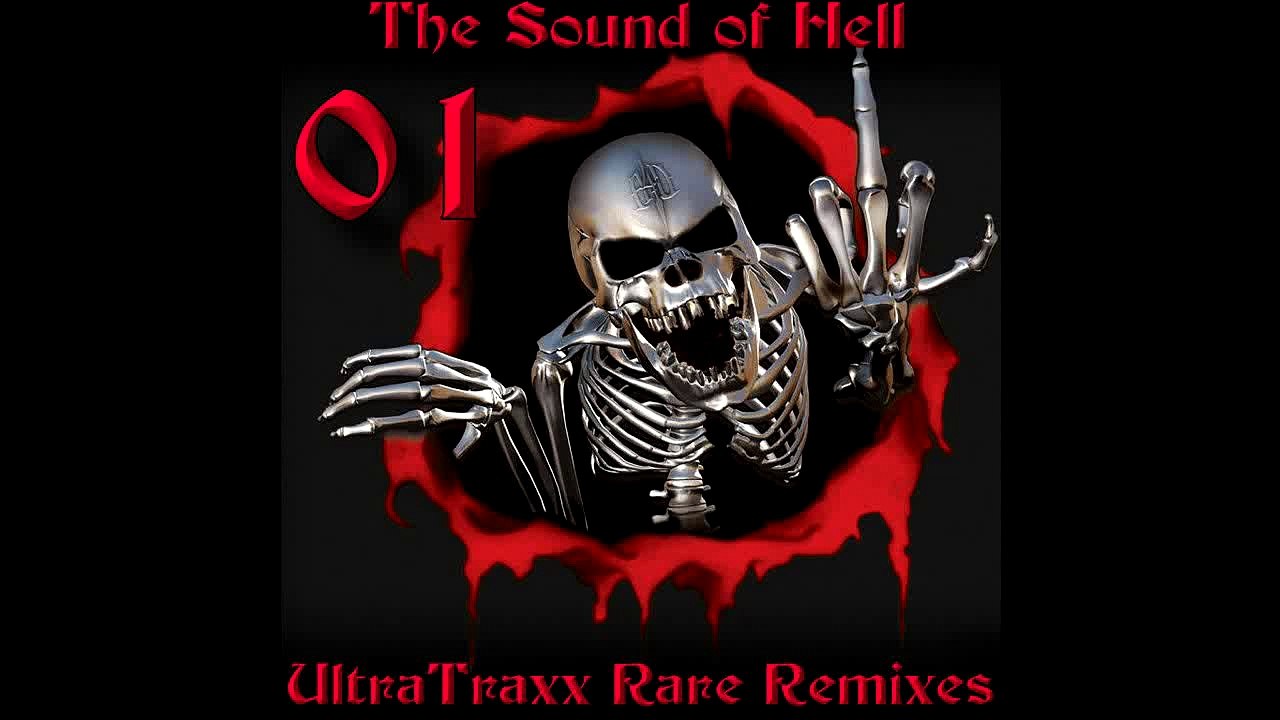 Visage - Fade To Grey (Fade To UltraTraxx Grey 12 Inch Version)