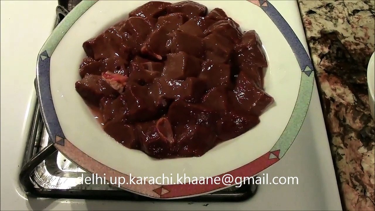 KALEJI || Food Street Style || SADDAR Katrachi || Speciality of KPK