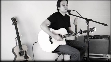 The Beatles - In My Life (Acoustic Cover)
