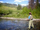 Stuff That Works - Vista Verde Ranch, Steamboat Springs, Colorado, Dude Ranch