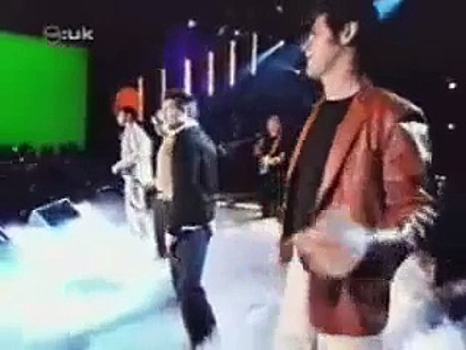 Westlife: Bob Bop, Baby