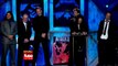 Kirk Hammett's Acceptance Speech (Rock & Roll Hall of Fame induction 2009) [HD]