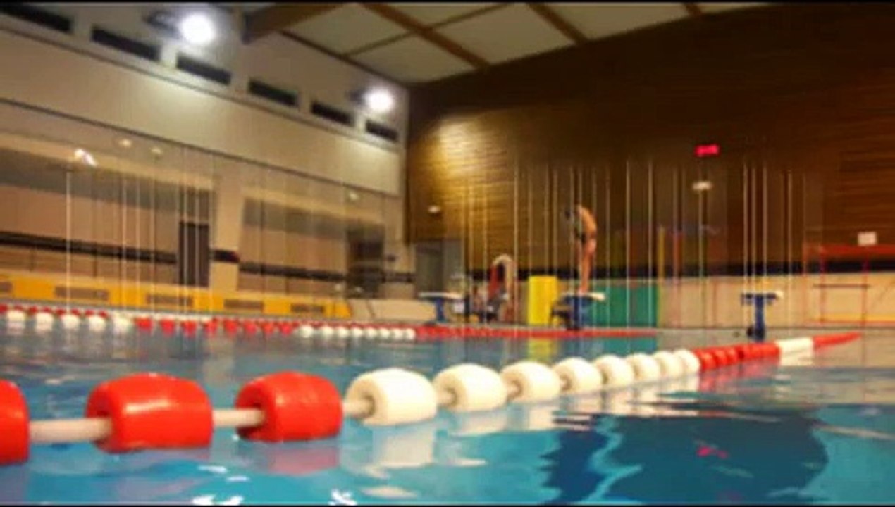 natation technique crawl