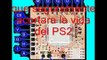 chip virtual en memory card para ps2