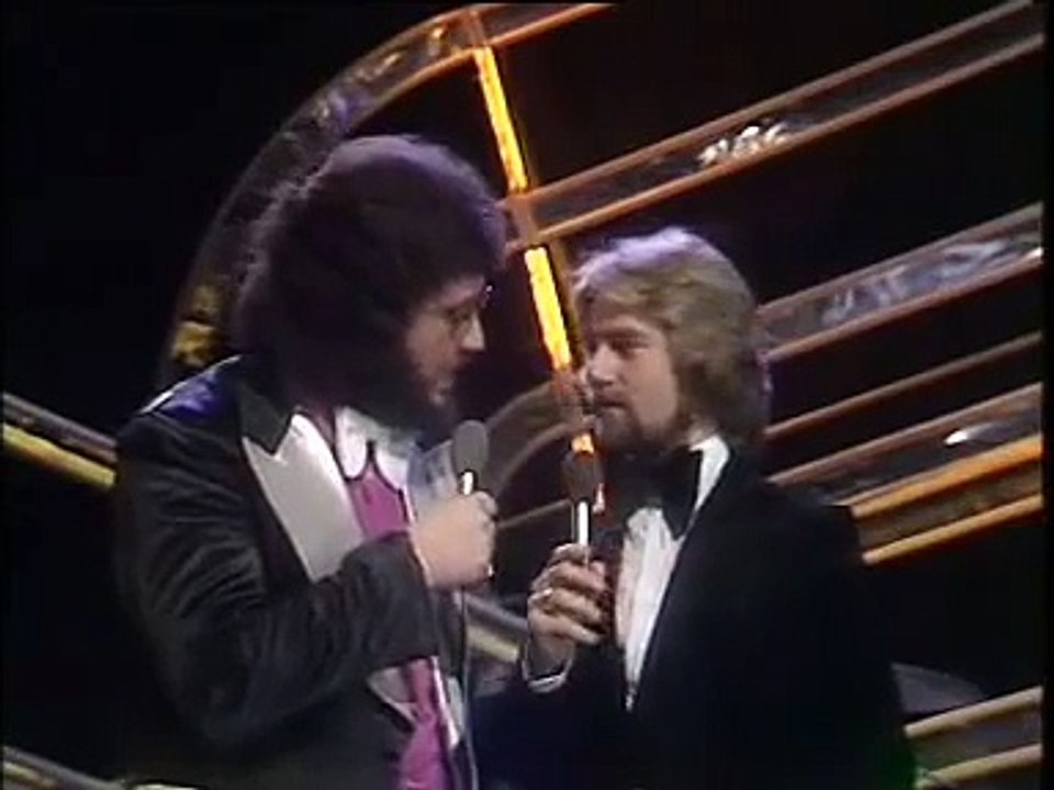 Christmas Top of the pops 1974