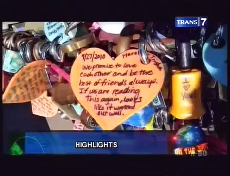 7 Gangster Paling Berbahaya Di Dunia - On The Spot Trans 7 27022012