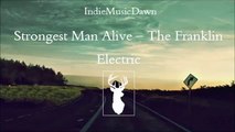 Indie Mix Playlist - 20 mins