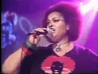 Jill Scott & the Roots - You got Me