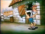 Ub Iwerks cartoon Comicolor The Bremen Town Musicians 1935 (old free cartoons public domain)   YouTu