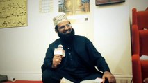 Darse Quran-after difficulty comes ease by Mufti Qazi Saeed ur Rehman Qadri
