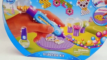 Beados Starter Set by Moose Toys Review