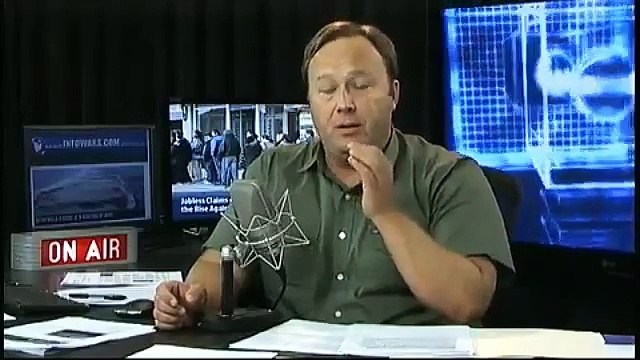 AFP Editor Mark Anderson: Dominique Baettig Marches on Bilderberg Meeting