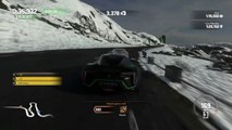 DRIVECLUB - IGNITION TOUR - LYKAN HOTLAP