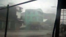 Myanmar, cyclone Nargis: One year ago - TV Spot 3