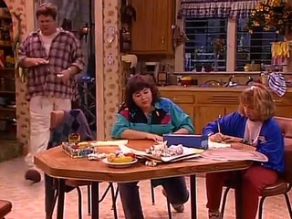 Rosanne - DVD Promo Reel