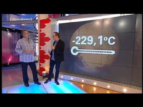 TV3 - Divendres - La nau New Horizons s'acosta a Plutó