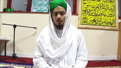 Does Vomiting Nullify Your Wuzu - Mawlana Qasim Qadri Madani حفظه الله